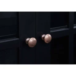 Big Sur Deluxe Storage Cabinets And Shelf TV Stand For TVs Up To 48" - Breighton Home -Urban Nest Store GUEST 06932fb9 63fc 469c 9ee7 800b69f3f4e2