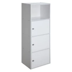 Extra Storage 3 Door Cabinet - Breighton Home -Urban Nest Store GUEST 0874d3f9 13f4 4d91 a9a0 ed70ebf38e10
