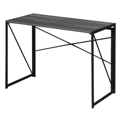 Xtra Folding Desk - Breighton Home 18 Xtra Folding Desk - Breighton Home - Image 16