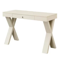 Newport Wood Writing Desk With Drawer - Breighton Home 12 Newport Wood Writing Desk With Drawer - Breighton Home -Urban Nest Store GUEST 08e9140a b67b 42f4 b172 fa7fe81e9f03
