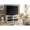 Oxford TV Stand For TVs Up To 46" White - Breighton Home -Urban Nest Store GUEST 0969f267 6e64 40c6 936c ae8dde85282c