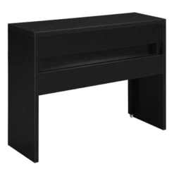 Newport JB Console Sliding Desk With Drawer And Riser - Breighton Home 15 Newport JB Console Sliding Desk With Drawer And Riser - Breighton Home -Urban Nest Store GUEST 0b24b94b 5fff 4f1a 9e43 edc1da8514a4