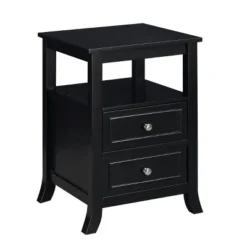 Melbourne End Table - Breighton Home -Urban Nest Store GUEST 0b2a4cd5 a762 4737 a6d3 68aeda0b84a1