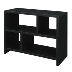 28" Northfield Console 3 Tier Bookcase - Breighton Home 11 28" Northfield Console 3 Tier Bookcase - Breighton Home -Urban Nest Store GUEST 0c099463 1671 4a36 866f c34de7dcec58