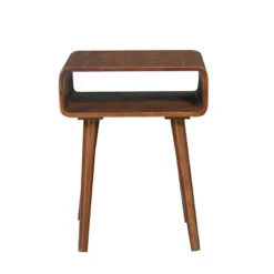 Napa Valley End Table With Shelf - Breighton Home 28 Napa Valley End Table With Shelf - Breighton Home -Urban Nest Store GUEST 0e3515cc cbf3 4a73 873c 3ec0471b5525