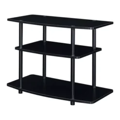 Designs2Go 3 Tier TV Stand For TVs Up To 32" - Breighton Home -Urban Nest Store GUEST 0f8309df b8da 4d57 8574 0fbf784713b2