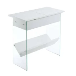 Soho Flip Top End Table With Charging Station - Breighton Home 12 Soho Flip Top End Table With Charging Station - Breighton Home -Urban Nest Store GUEST 10f83200 9fcb 4abd a24d 7fa4cb7bf656