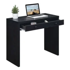 36" Northfield 1 Drawer Desk - Breighton Home 11 36" Northfield 1 Drawer Desk - Breighton Home -Urban Nest Store GUEST 13c5403f baf1 481d bfc3 e6edbb00c926