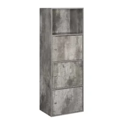 Extra Storage 3 Door Cabinet - Breighton Home -Urban Nest Store GUEST 1651dc08 cc95 4086 a66e 9bad3884d3b2