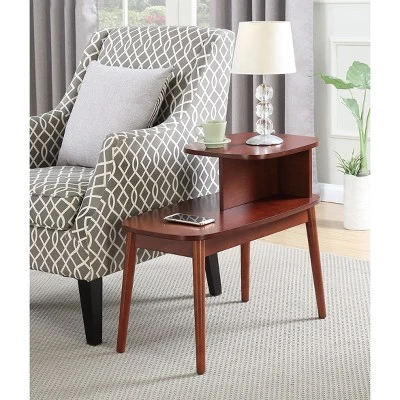 Maxwell Mid-Century Modern End Table - Breighton Home 4 Maxwell Mid-Century Modern End Table - Breighton Home - Image 2
