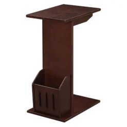 Designs2Go Abby Magazine C End Table - Breighton Home 17 Designs2Go Abby Magazine C End Table - Breighton Home -Urban Nest Store GUEST 19fdcce4 1101 42fe b8d8 edf6e109c6a8