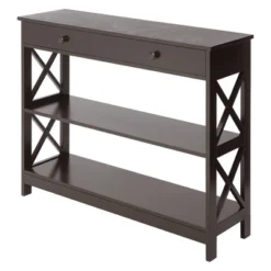 Oxford 1 Drawer Console Table - Breighton Home 37 Oxford 1 Drawer Console Table - Breighton Home -Urban Nest Store GUEST 1a5a8c35 3b49 4797 bd50 45d45348c43f