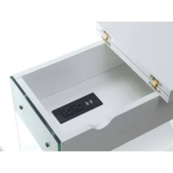 Soho Flip Top End Table With Charging Station - Breighton Home 11 Soho Flip Top End Table With Charging Station - Breighton Home -Urban Nest Store GUEST 1dbb2375 114e 4ceb 9374 de3acab2b7a4