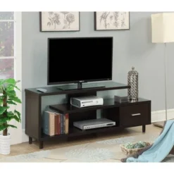 Seal II TV Stand For TVs Up To 60" - Breighton Home -Urban Nest Store GUEST 1e9fdab8 8877 4fd7 beb9 e7d7f96a545d