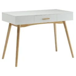 Oslo 1 Drawer Desk - Breighton Home -Urban Nest Store GUEST 21417eea 8400 4ffe 86fd 6fd256591318