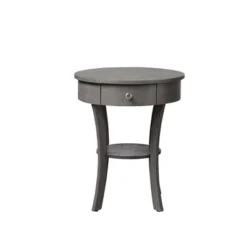 Classic Accents Schaffer End Table - Breighton Home 17 Classic Accents Schaffer End Table - Breighton Home -Urban Nest Store GUEST 228f22c1 c5fd 499a b999 3ac6ac64342d