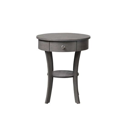 Classic Accents Schaffer End Table - Breighton Home 5 Classic Accents Schaffer End Table - Breighton Home - Image 3