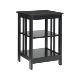 Mission End Table - Breighton Home -Urban Nest Store GUEST 23b4adf1 bae9 4bb1 9c26 8453965423cc