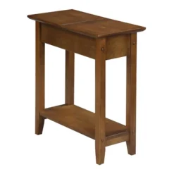 American Heritage Flip Top End Table - Johar Furniture -Urban Nest Store GUEST 25eac836 d868 4267 b377 69197d4b8c2a