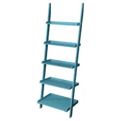 72.25" French Country Bookshelf Ladder - Breighton Home -Urban Nest Store GUEST 26af4a84 63b3 4f9f ac5f d24d653a762e