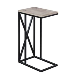 Tucson C End Table - Breighton Home -Urban Nest Store GUEST 2782dee7 9139 4061 ab46 4c0e4049cbf0