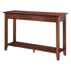 American Heritage Console Table With Drawer - Breighton Home 16 American Heritage Console Table With Drawer - Breighton Home -Urban Nest Store GUEST 2a893449 812f 4922 aa81 47db17322376