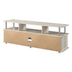 Designs2Go 60" Monterey TV Stand For TVs Up To 60" - Breighton Home -Urban Nest Store GUEST 2b76fd9a 1b25 48a5 9699 c546b9793901