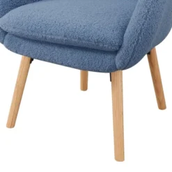 Take A Seat Charlotte Sherpa Accent Chair - Breighton Home 21 Take A Seat Charlotte Sherpa Accent Chair - Breighton Home -Urban Nest Store GUEST 2d2e16a2 c510 46af 991b e4bb5f8608ef
