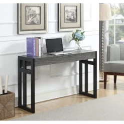 Monterey Console Table - Breighton Home -Urban Nest Store GUEST 3066bf7d 870d 4ea3 90c2 b54567e6ecda