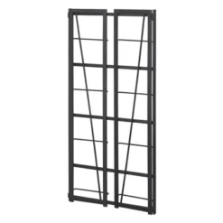 Xtra Folding 4 Tier Bookshelf - Breighton Home -Urban Nest Store GUEST 34111bd9 0efa 462c b5dd b93387e41af2