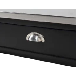 American Heritage 3 Tier Stainless Steel Kitchen Cart With Drawers - Breighton Home -Urban Nest Store GUEST 3636ee2b 0d6d 464a a60e 0a724ba003f1