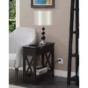 Oxford Flip Top End Table With Charging Station - Breighton Home -Urban Nest Store GUEST 382ba210 d749 4b6f 917f cb0a417821a9