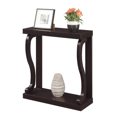 Newport Gramercy Console Table - Breighton Home 4 Newport Gramercy Console Table - Breighton Home - Image 2