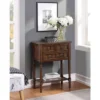 Kendra Hall Table Dark Oak - Breighton Home -Urban Nest Store GUEST 3c02e419 8e64 4167 8143 3cb10d3c7e73