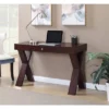 Newport Wood Writing Desk With Drawer - Breighton Home -Urban Nest Store GUEST 3d159555 629d 408e 906e 393c4167fce1