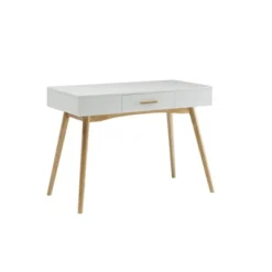 Oslo 1 Drawer Desk - Breighton Home -Urban Nest Store GUEST 3e53601f 705e 4a89 b280 1332374f3779