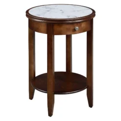 American Heritage Baldwin End Table With Drawer - Breighton Home -Urban Nest Store GUEST 410f9ea5 4833 4fba 9465 de78ab098467