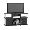 Chelsea TV Stand For TVs Up To 50" Black - Breighton Home -Urban Nest Store GUEST 415b70f0 d75b 4243 b754 d8230a7c7e13