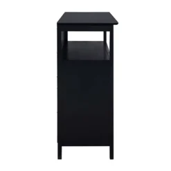 Big Sur Deluxe Storage Cabinets And Shelf TV Stand For TVs Up To 48" - Breighton Home -Urban Nest Store GUEST 42e351f2 8858 48b3 b74b dfd254d13c60