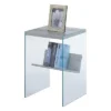 SoHo End Table With Shelf - Breighton Home -Urban Nest Store GUEST 45b60981 9fbb 47b9 98e4 eef382628ea3