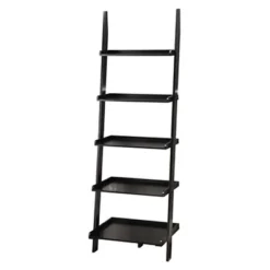 72" American Heritage Bookshelf Ladder - Breighton Home -Urban Nest Store GUEST 47023745 1421 4bd4 9445 2027685f9796