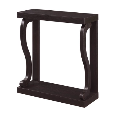 Newport Gramercy Console Table - Breighton Home 6 Newport Gramercy Console Table - Breighton Home - Image 4