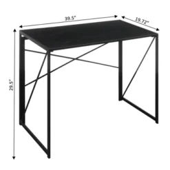 Xtra Folding Desk - Breighton Home 26 Xtra Folding Desk - Breighton Home -Urban Nest Store GUEST 4cc8b901 3d68 4c05 b49e 58eb9ad6e9d7