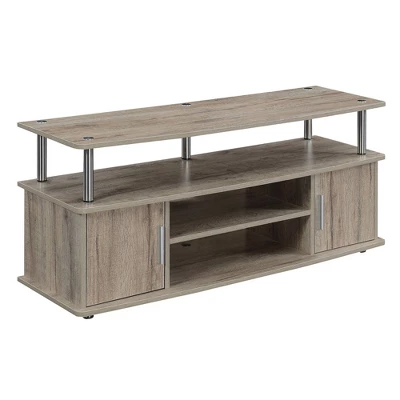 Monterey TV Stand For TVs Up To 60" - Breighton Home 9 Monterey TV Stand For TVs Up To 60" - Breighton Home - Image 7