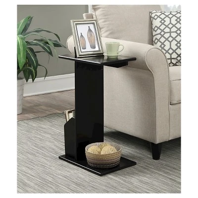 Designs2Go Abby Magazine C End Table - Breighton Home 4 Designs2Go Abby Magazine C End Table - Breighton Home - Image 2