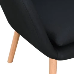 Take A Seat Charlotte Accent Chair Linen - Breighton Home -Urban Nest Store GUEST 51ba2e00 324e 4a91 a5e5 efb1aa3f4f1a