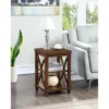Florence End Table - Breighton Home