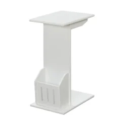 Designs2Go Abby Magazine C End Table - Breighton Home 19 Designs2Go Abby Magazine C End Table - Breighton Home -Urban Nest Store GUEST 53ed55b9 b14f 442b 8be9 5c58d4f4f187