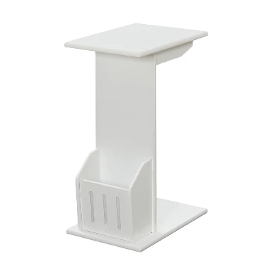 Designs2Go Abby Magazine C End Table - Breighton Home 11 Designs2Go Abby Magazine C End Table - Breighton Home - Image 9