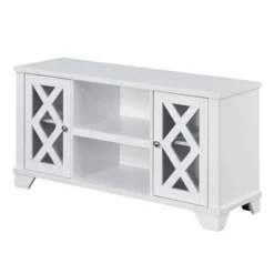 Gateway TV Stand For TVs Up To 52" - Breighton Home -Urban Nest Store GUEST 540b3984 0047 4f52 ab75 571c29093ef6